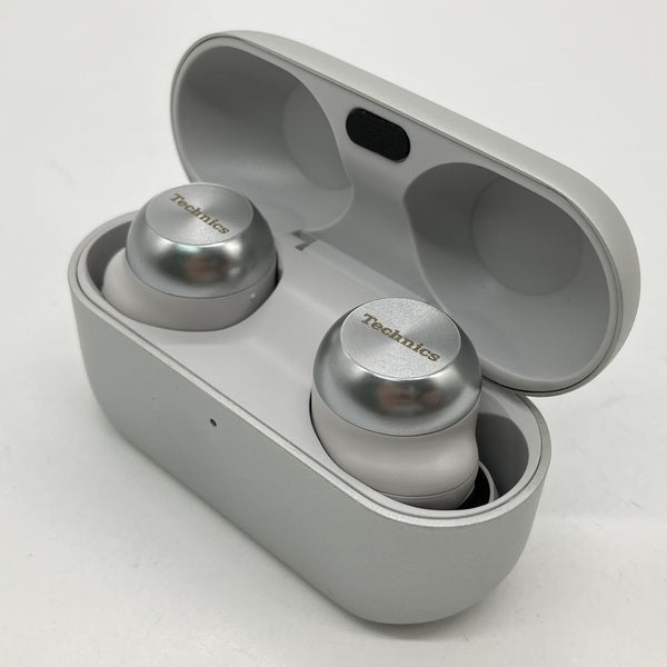 【中古】EAH-AZ100-S シルバー【日本橋】