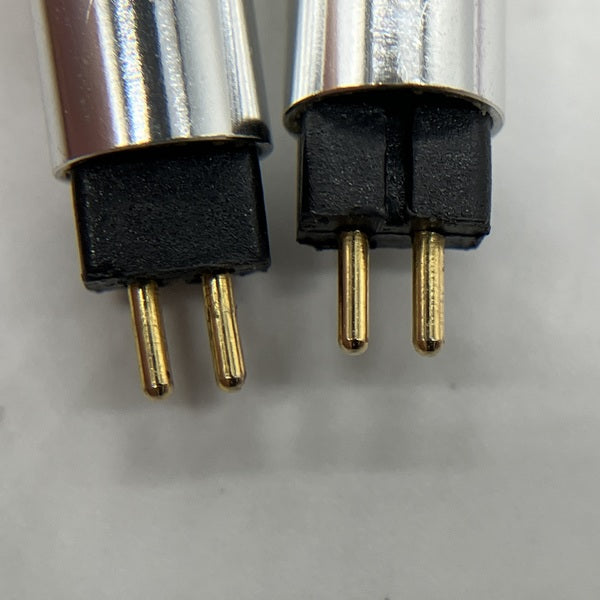 【中古】Wistaria IEM2PIN - 4.4mm5極 6N OFC + Silver coated 6N OFC cable【PRS04-44-2P】【日本橋】