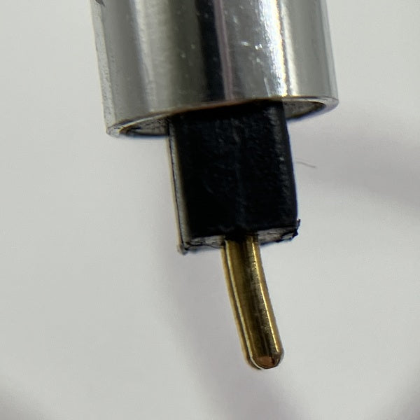 【中古】Wistaria IEM2PIN - 4.4mm5極 6N OFC + Silver coated 6N OFC cable【PRS04-44-2P】【日本橋】