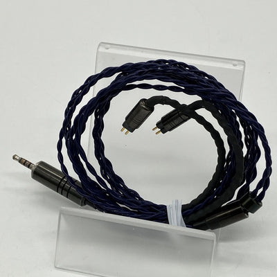 【中古】Iolite CIEM2Pin-2.5mm(イヤーループ仕様) 120cm【秋葉原】