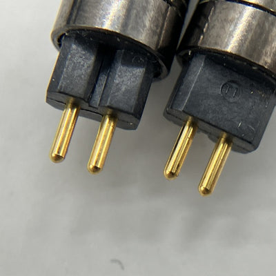 【中古】Iolite CIEM2Pin-2.5mm(イヤーループ仕様) 120cm【秋葉原】