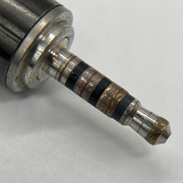 【中古】Iolite CIEM2Pin-2.5mm(イヤーループ仕様) 120cm【秋葉原】