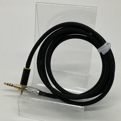【中古】＜趣/描-Omomuki/Kaku MDR-1A専用2.5mm4極ヘッドホンケーブル＞BSP-MDR1A-USDKM4【日本橋】