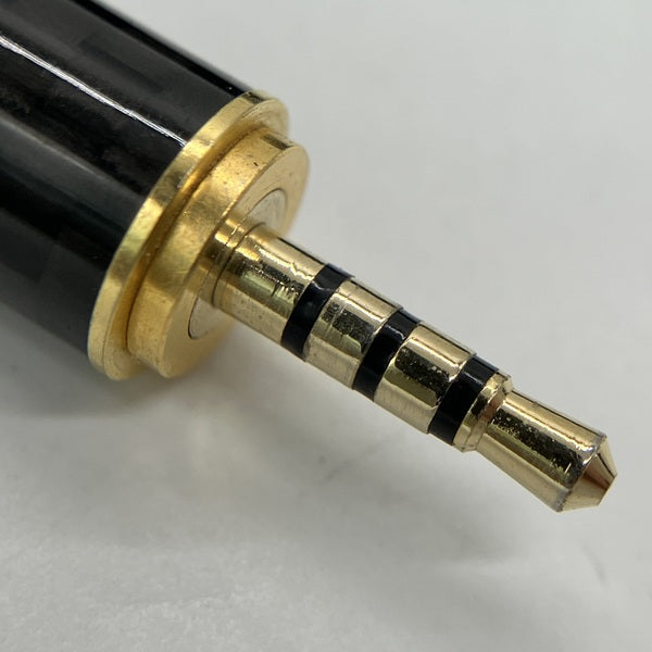 【中古】＜趣/描-Omomuki/Kaku MDR-1A専用2.5mm4極ヘッドホンケーブル＞BSP-MDR1A-USDKM4【日本橋】