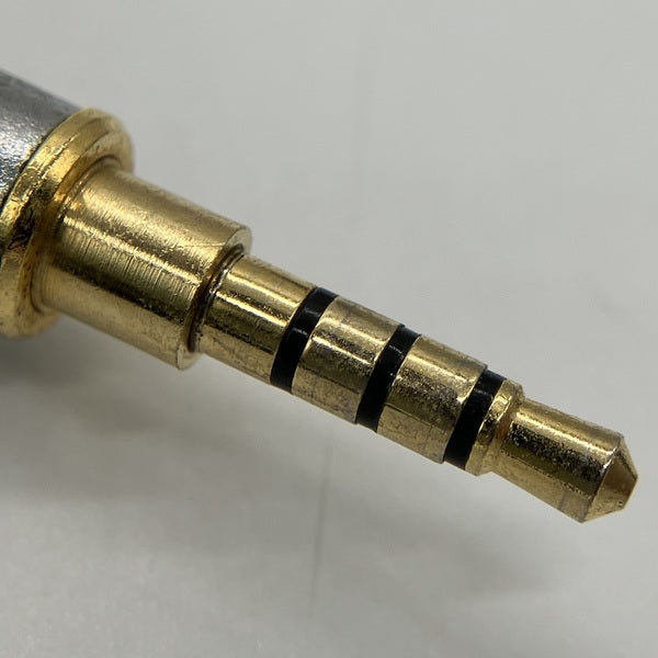 【中古】＜趣/描-Omomuki/Kaku MDR-1A専用2.5mm4極ヘッドホンケーブル＞BSP-MDR1A-USDKM4【日本橋】