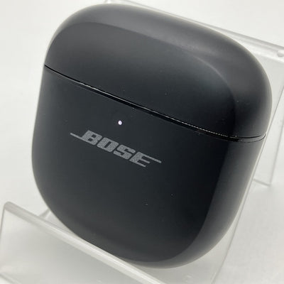 【中古】QuietComfort Ultra Earbuds Black【仙台】