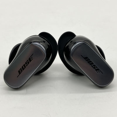【中古】QuietComfort Ultra Earbuds Black【仙台】