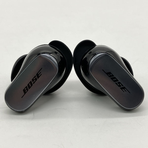 Bose 【中古】QuietComfort Ultra Earbuds Black【仙台】 – e
