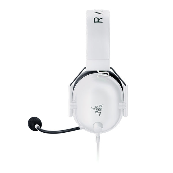 Razer BlackShark V2 X Special White Edition 【RZ04-03241700-R3M1