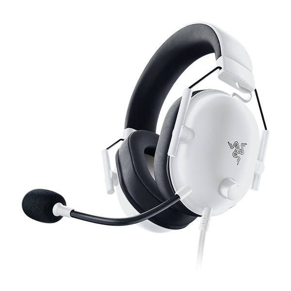 Razer BlackShark V2 X Special White Edition 【RZ04-03241700-R3M1