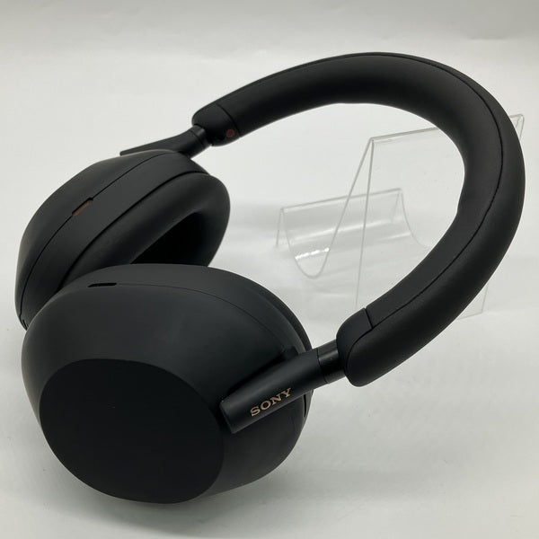【中古】WH-1000XM5 BM ブラック【日本橋】