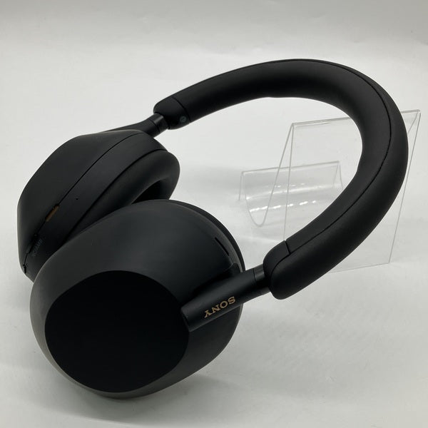 【中古】WH-1000XM5 BM ブラック【日本橋】