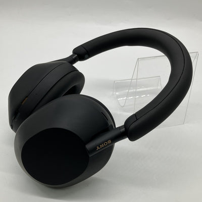 【中古】WH-1000XM5 BM ブラック【日本橋】