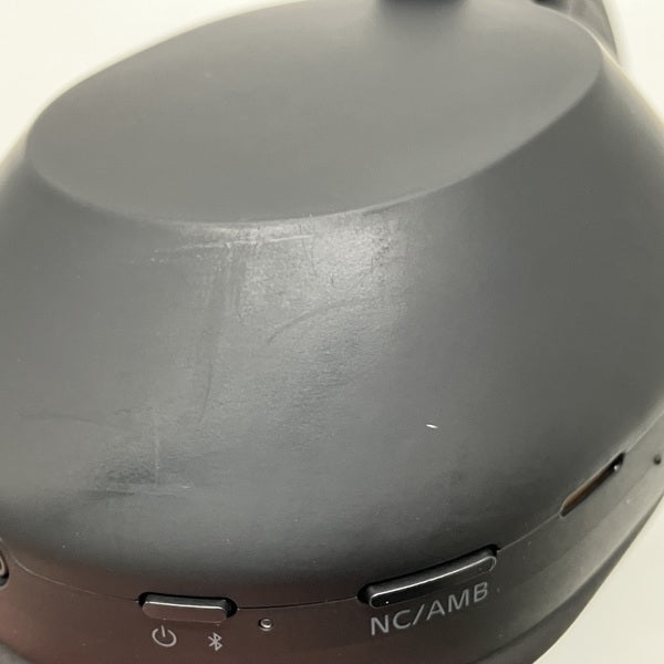 【中古】WH-1000XM5 BM ブラック【日本橋】