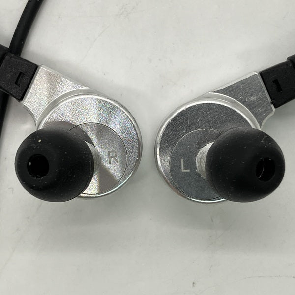 イヤホン DITA AUDIO Twins Fealty Iridium Silver DITA DITA Twins Fealty Iridium Silver – e☆イヤホン