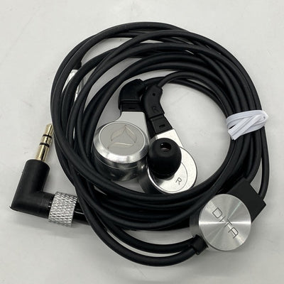 【中古】DITA Twins Fealty Iridium Silver 【DITA-FEALTY】【日本橋】
