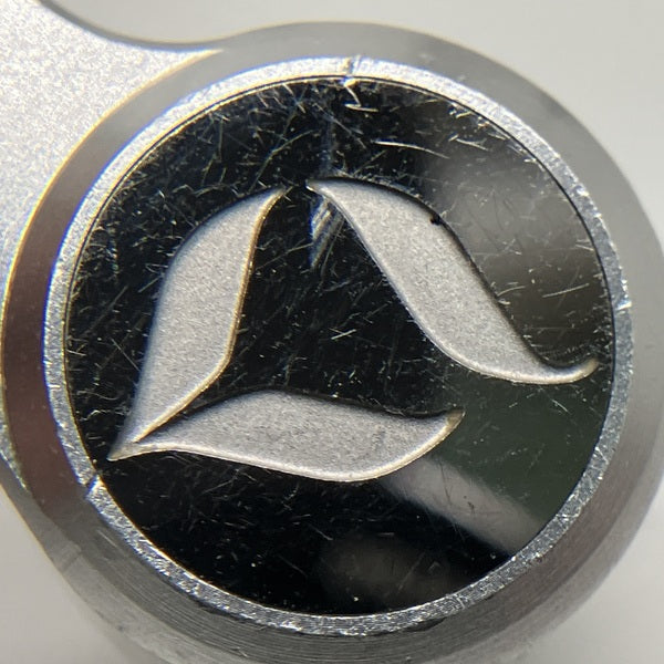 DITA 【中古】DITA Twins Fealty Iridium Silver 【DITA-FEALTY