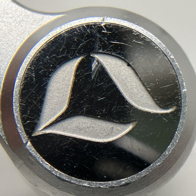【中古】DITA Twins Fealty Iridium Silver 【DITA-FEALTY】【日本橋】