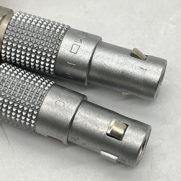 【中古】Gaia Proto　Edition15用 XLR4Pin 2.0ｍ【日本橋】