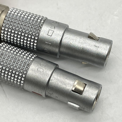 【中古】Gaia Proto　Edition15用 XLR4Pin 2.0ｍ【日本橋】