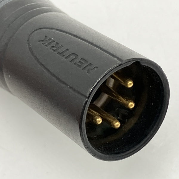 【中古】Gaia Proto　Edition15用 XLR4Pin 2.0ｍ【日本橋】