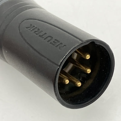 【中古】Gaia Proto　Edition15用 XLR4Pin 2.0ｍ【日本橋】