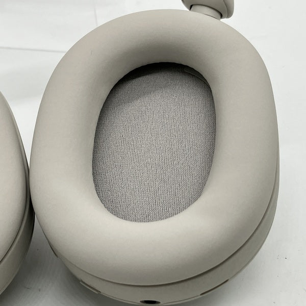 【中古】WH-1000XM5 SM プラチナシルバー【秋葉原】