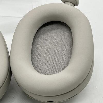 【中古】WH-1000XM5 SM プラチナシルバー【秋葉原】