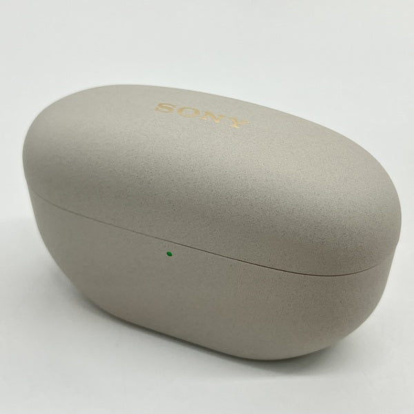 【中古】WF-1000XM5 S プラチナシルバー【秋葉原】