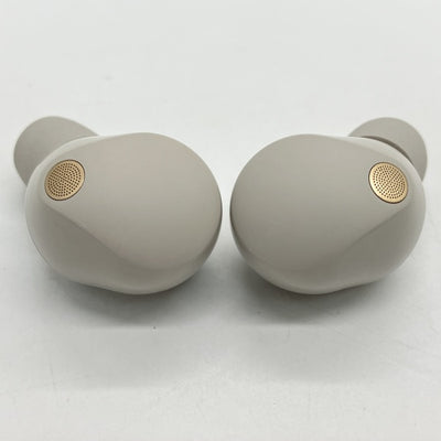 【中古】WF-1000XM5 S プラチナシルバー【秋葉原】
