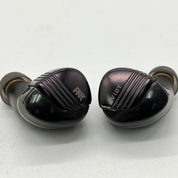 AVIOT 【中古】TE-W1 ピエール中野コラボモデル【TE-W1-PNK】【秋葉原