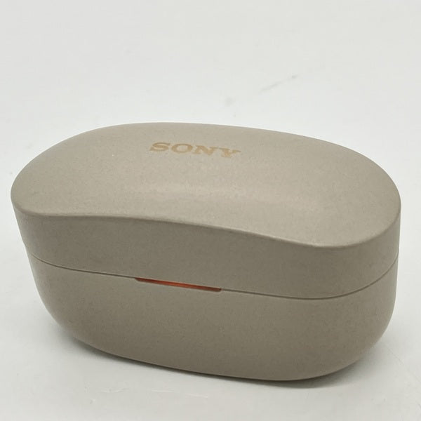 SONY 【中古】WF-1000XM4 SM プラチナシルバー【秋葉原】 – e
