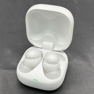 【中古】LinkBuds Fit ホワイト 【WF-LS910N WZ】【秋葉原】