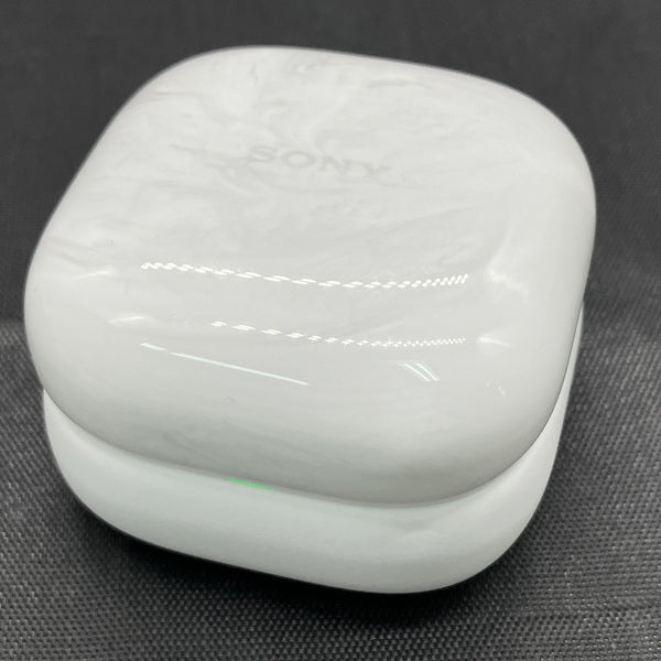 【中古】LinkBuds Fit ホワイト 【WF-LS910N WZ】【秋葉原】