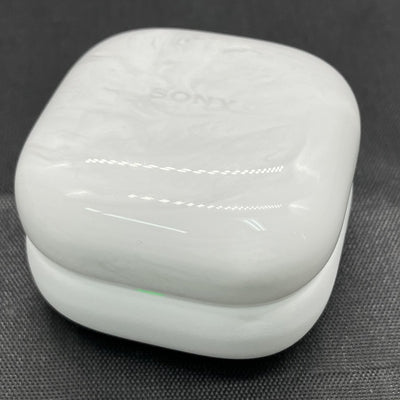 【中古】LinkBuds Fit ホワイト 【WF-LS910N WZ】【秋葉原】