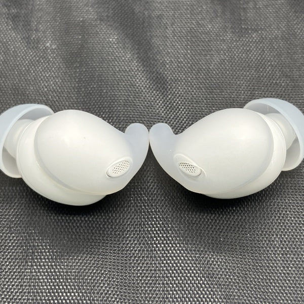 【中古】LinkBuds Fit ホワイト 【WF-LS910N WZ】【秋葉原】