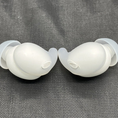 【中古】LinkBuds Fit ホワイト 【WF-LS910N WZ】【秋葉原】