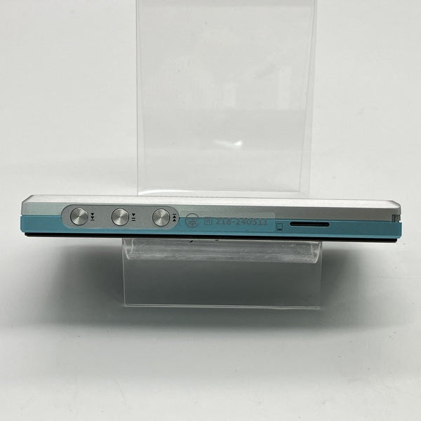 ⭐︎新品未開封⭐︎FIIO JM21 Blue 正規輸入品 FIIO JM21 Blue FIO-JM21-L – エミライダイレクトストア
