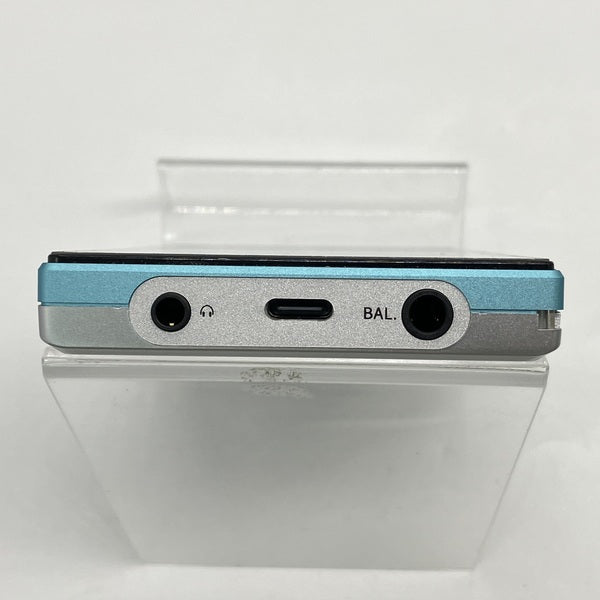 中古 国内正規品 fiio jm21 FIIO JM21 Blue [FIO-JM21-L] 中古 240001203178｜中古通販