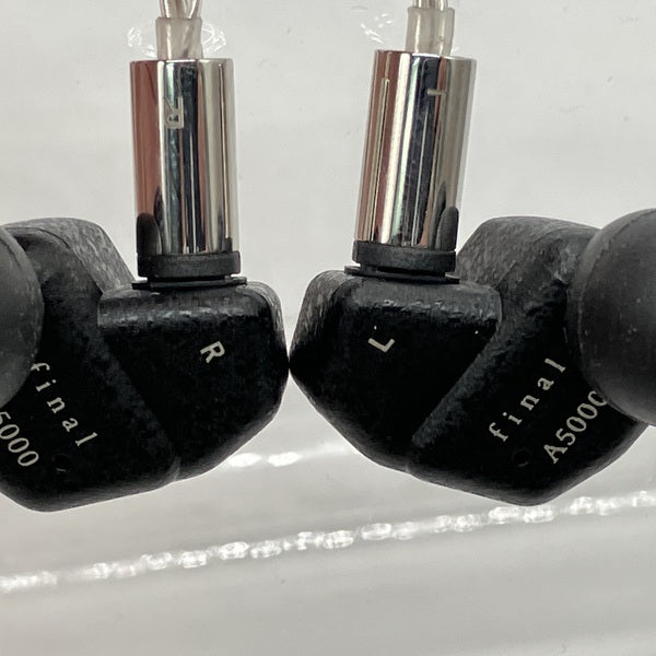 A5000 【FI-A5DPLD】 買取 - イヤホン・ヘッドホン専門買取店 e