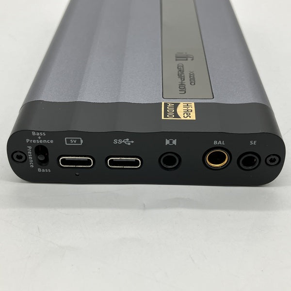 【中古】xDSD Gryphon【秋葉原】