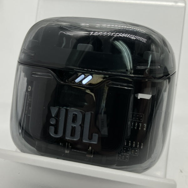 【中古】TUNE FLEX ブラック【JBLTFLEXGBLK】【秋葉原】