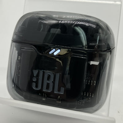 【中古】TUNE FLEX ブラック【JBLTFLEXGBLK】【秋葉原】