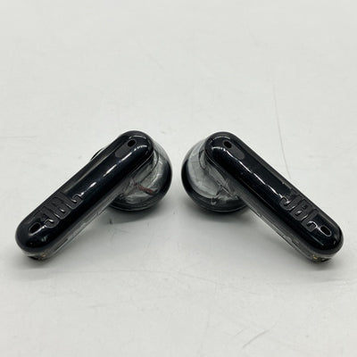 【中古】TUNE FLEX ブラック【JBLTFLEXGBLK】【秋葉原】