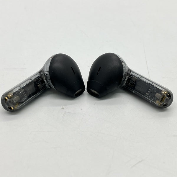 【中古】TUNE FLEX ブラック【JBLTFLEXGBLK】【秋葉原】