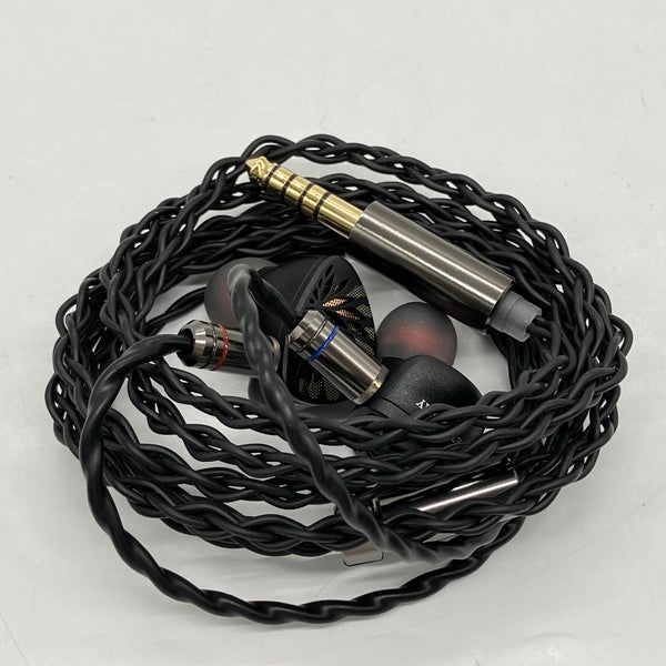 【中古】Yu Xuan Ji (魚玄機) 4.4mm バランスジャック【日本橋】