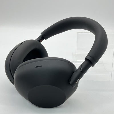 【中古】WH-1000XM6 BM ブラック【秋葉原】