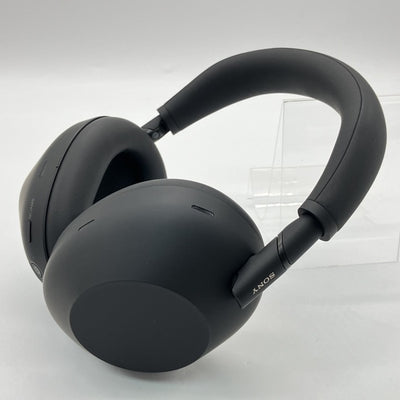 【中古】WH-1000XM6 BM ブラック【秋葉原】