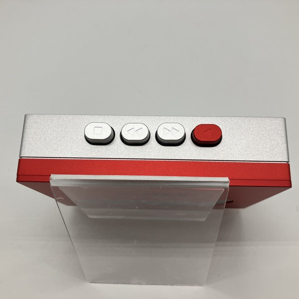【中古】CP13 Red 【FIO-CP13-R】【日本橋】