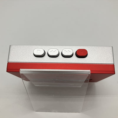 【中古】CP13 Red 【FIO-CP13-R】【日本橋】
